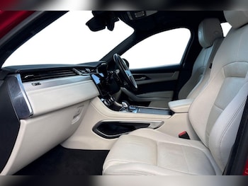 Used Jaguar F-Pace 2023 for sale - 78255055: Photo