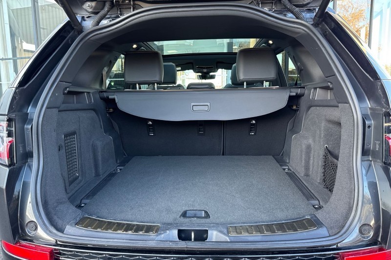 Used Land Rover Discovery Sport 2022 for sale - 76981051: Photo 10