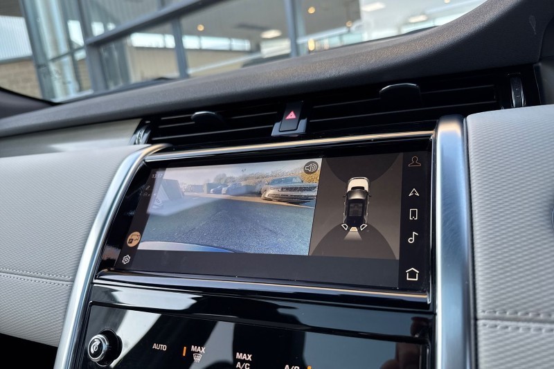 Used Land Rover Discovery Sport 2022 for sale - 76981051: Photo 12