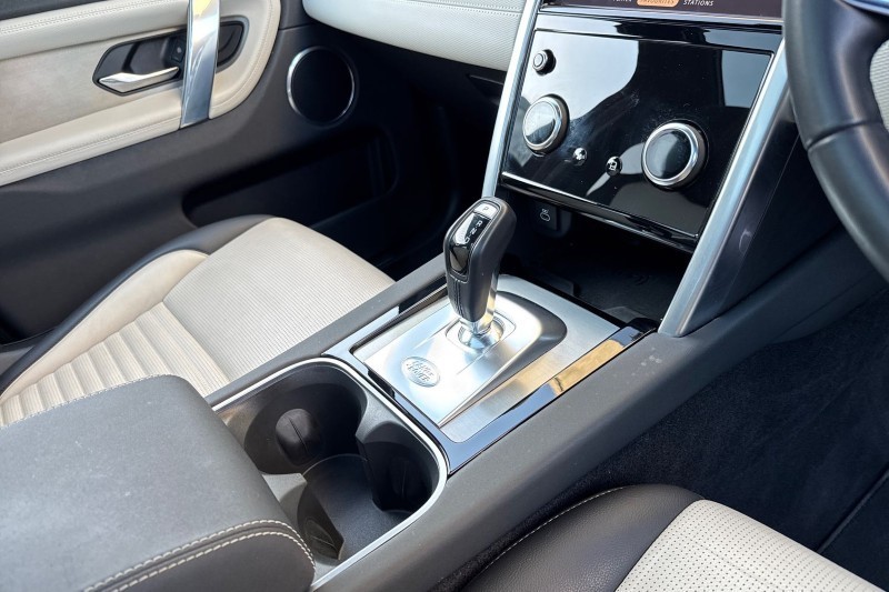 Used Land Rover Discovery Sport 2022 for sale - 76981051: Photo 13