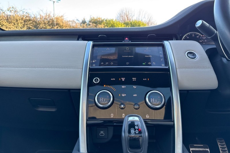 Used Land Rover Discovery Sport 2022 for sale - 76981051: Photo 14