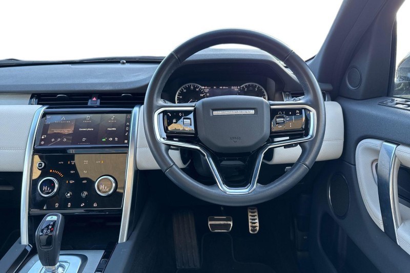 Used Land Rover Discovery Sport 2022 for sale - 76981051: Photo 15