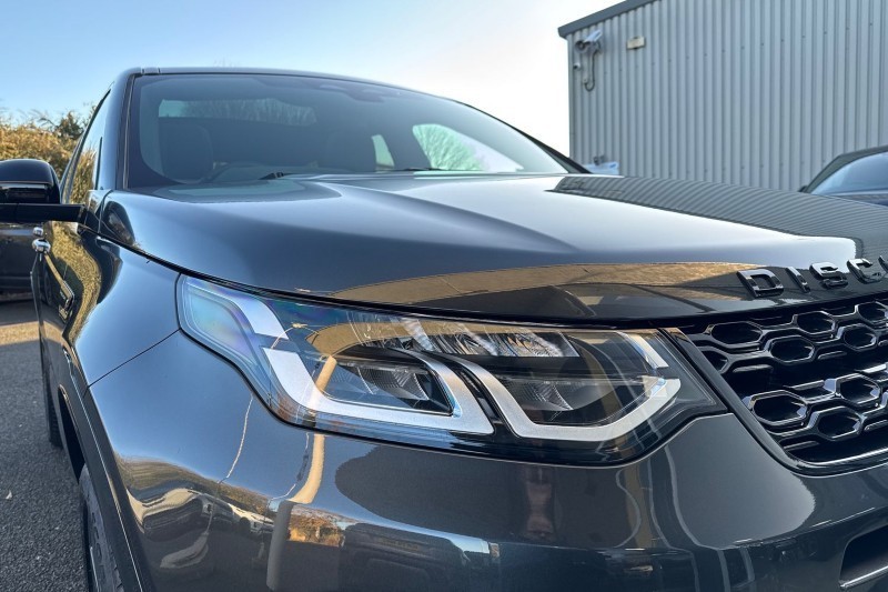 Used Land Rover Discovery Sport 2022 for sale - 76981051: Photo 17