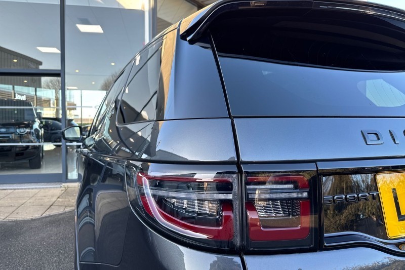 Used Land Rover Discovery Sport 2022 for sale - 76981051: Photo 19