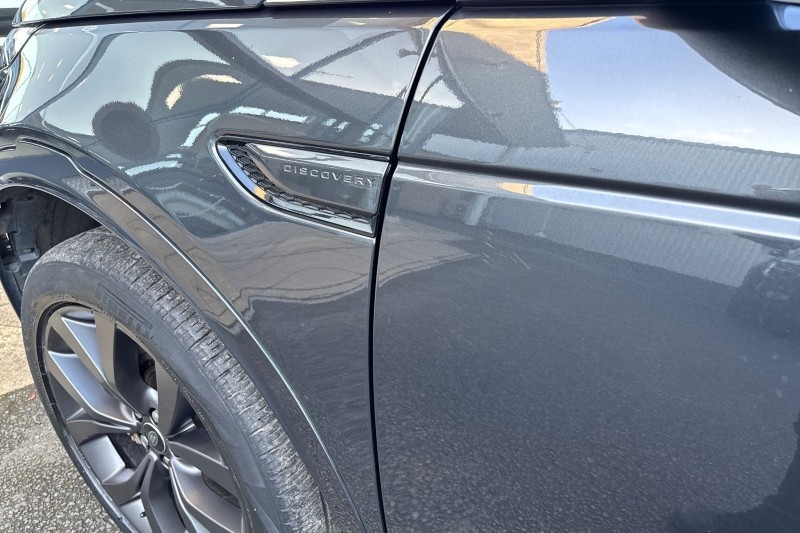 Used Land Rover Discovery Sport 2022 for sale - 76981051: Photo 20