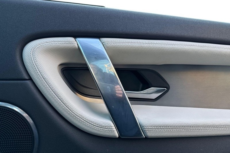 Used Land Rover Discovery Sport 2022 for sale - 76981051: Photo 23