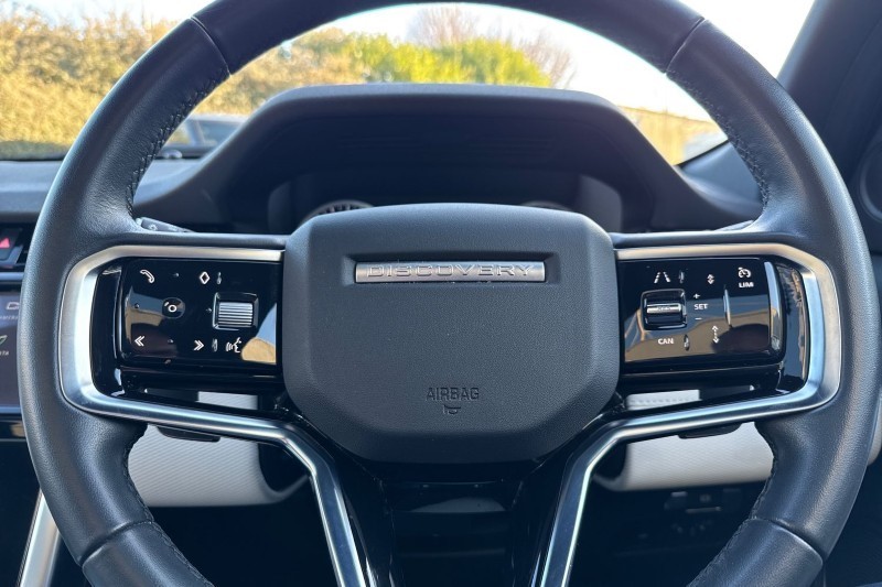 Used Land Rover Discovery Sport 2022 for sale - 76981051: Photo 28