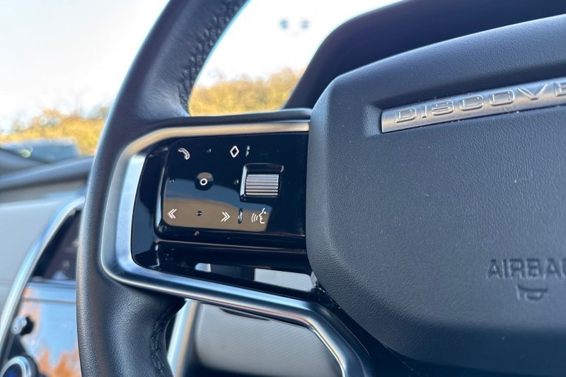 Used Land Rover Discovery Sport 2022 for sale - 76981051: Photo 29