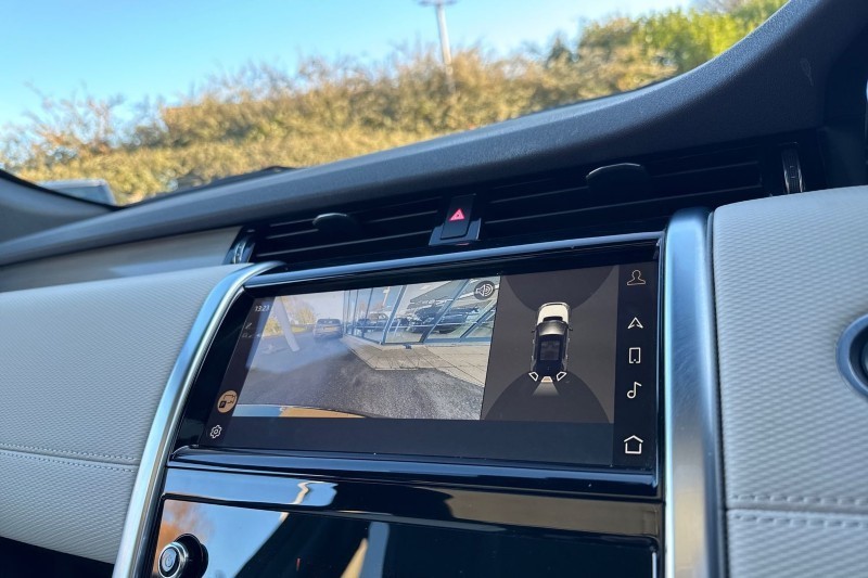 Used Land Rover Discovery Sport 2022 for sale - 76981051: Photo 33