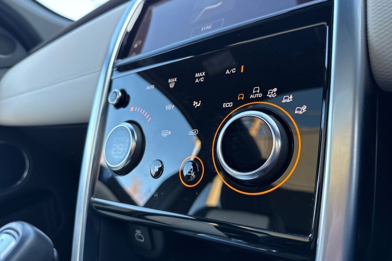 Used Land Rover Discovery Sport 2022 for sale - 76981051: Photo 36