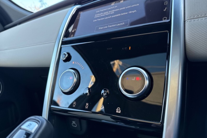 Used Land Rover Discovery Sport 2022 for sale - 76981051: Photo 37