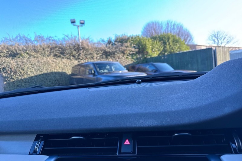 Used Land Rover Discovery Sport 2022 for sale - 76981051: Photo 38