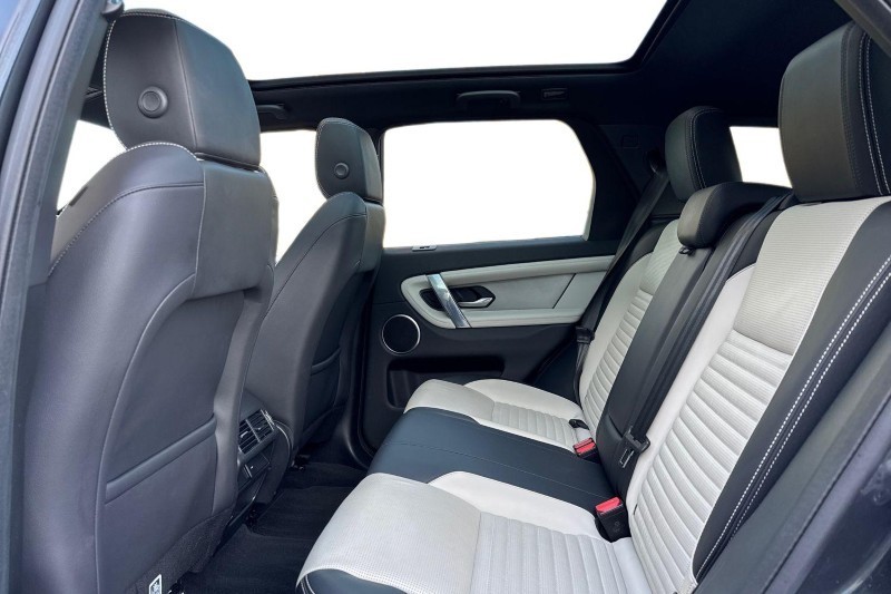 Used Land Rover Discovery Sport 2022 for sale - 76981051: Photo 4