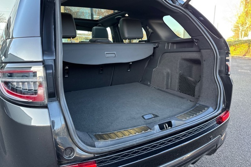 Used Land Rover Discovery Sport 2022 for sale - 76981051: Photo 43