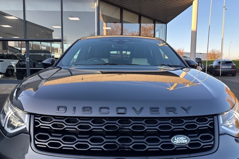 Used Land Rover Discovery Sport 2022 for sale - 76981051: Photo 46