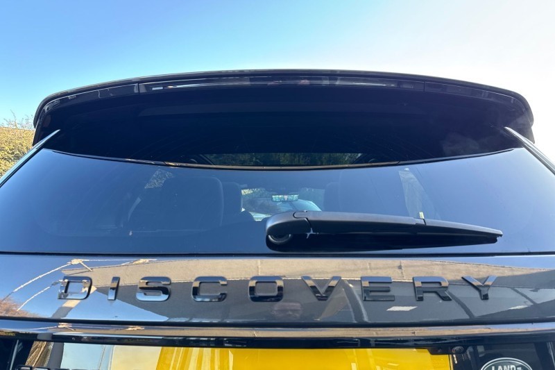 Used Land Rover Discovery Sport 2022 for sale - 76981051: Photo 48