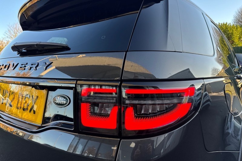 Used Land Rover Discovery Sport 2022 for sale - 76981051: Photo 50