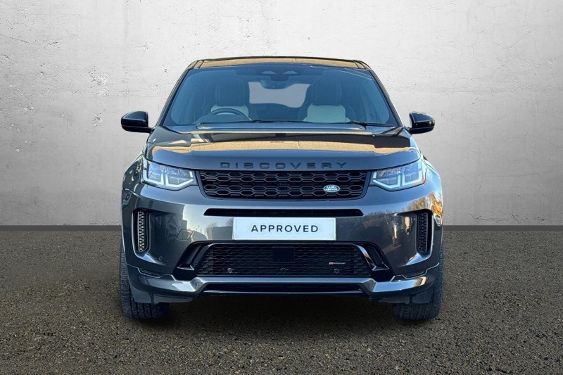 Used Land Rover Discovery Sport 2022 for sale - 76981051: Photo 7