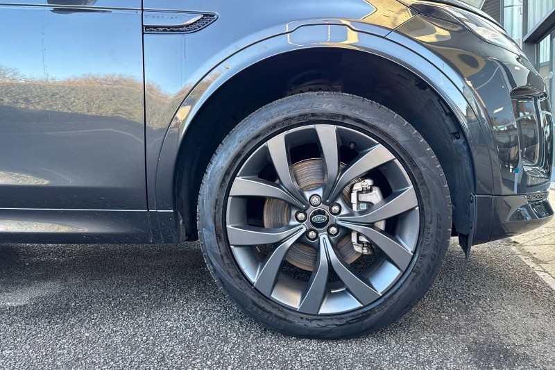 Used Land Rover Discovery Sport 2022 for sale - 76981051: Photo 8