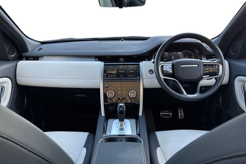 Used Land Rover Discovery Sport 2022 for sale - 76981051: Photo 9