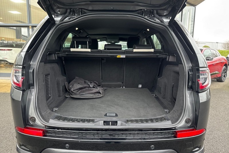 Used Land Rover Discovery Sport 2022 for sale - 77326467: Photo 10