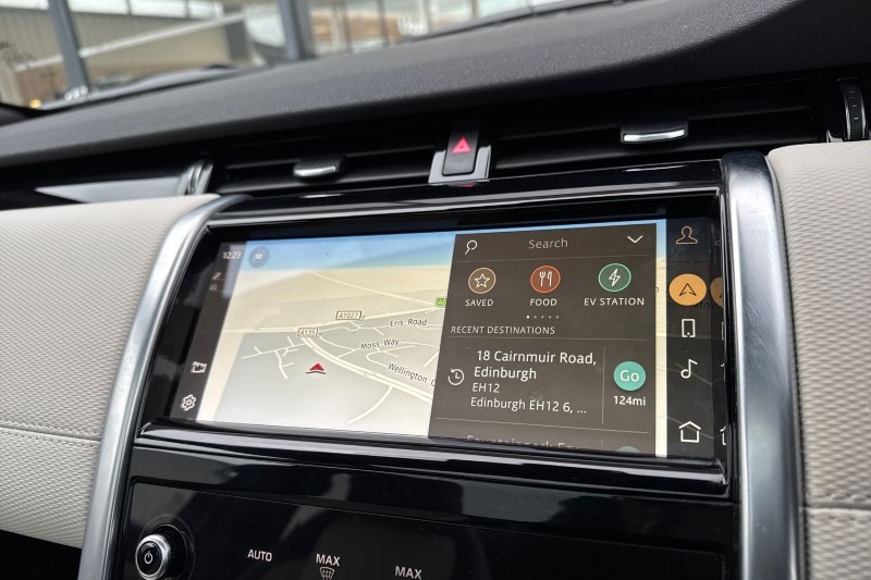 Used Land Rover Discovery Sport 2022 for sale - 77326467: Photo 11