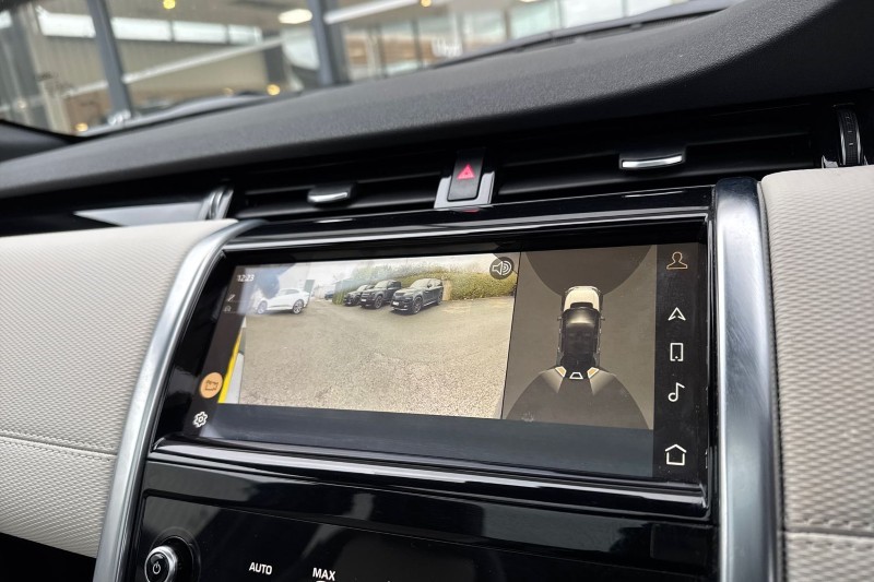 Used Land Rover Discovery Sport 2022 for sale - 77326467: Photo 12