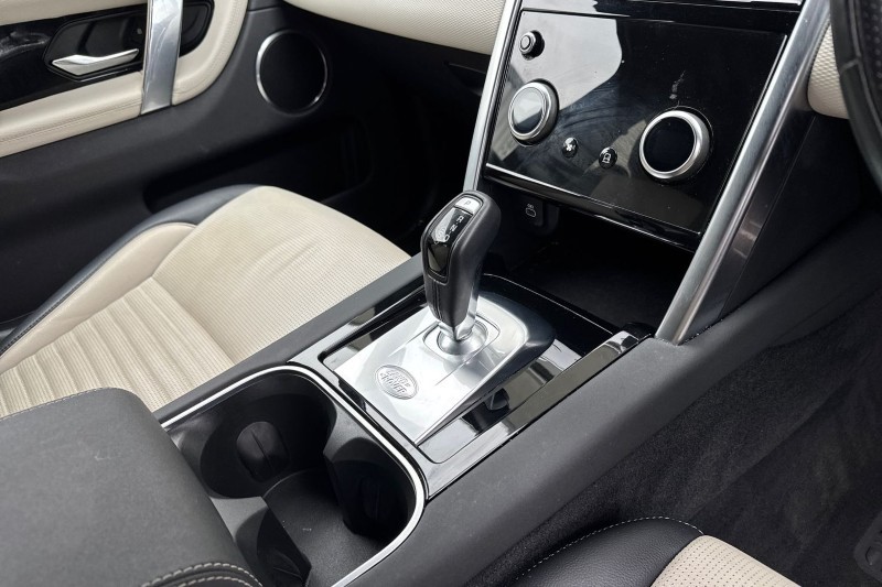 Used Land Rover Discovery Sport 2022 for sale - 77326467: Photo 13