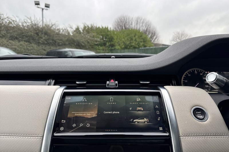 Used Land Rover Discovery Sport 2022 for sale - 77326467: Photo 14