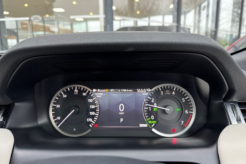 Used Land Rover Discovery Sport 2022 for sale - 77326467: Photo 16