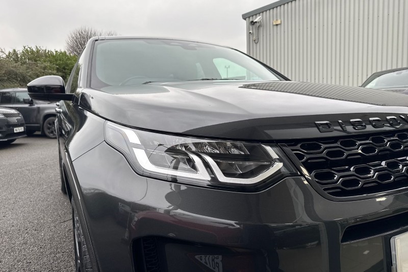 Used Land Rover Discovery Sport 2022 for sale - 77326467: Photo 17