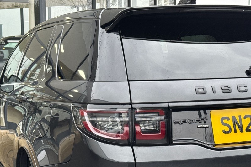 Used Land Rover Discovery Sport 2022 for sale - 77326467: Photo 19