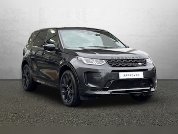 Used Land Rover Discovery Sport 2022 for sale - 77326467: Photo