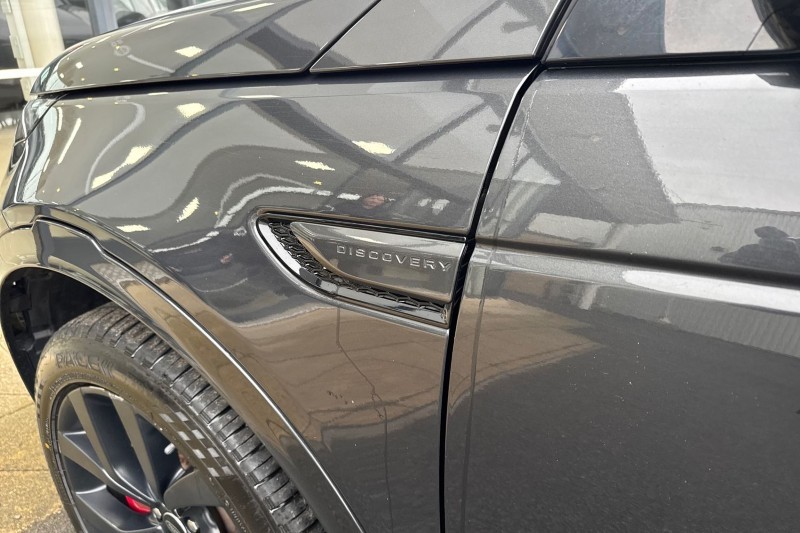 Used Land Rover Discovery Sport 2022 for sale - 77326467: Photo 20