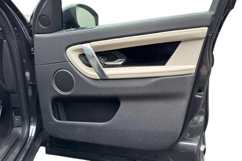 Used Land Rover Discovery Sport 2022 for sale - 77326467: Photo 22