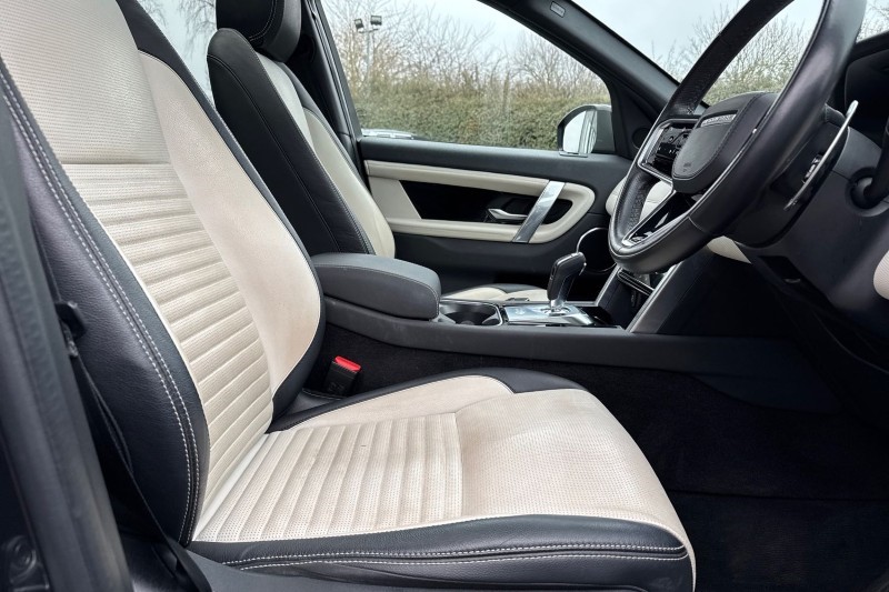 Used Land Rover Discovery Sport 2022 for sale - 77326467: Photo 25