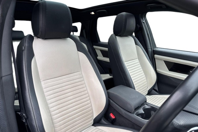 Used Land Rover Discovery Sport 2022 for sale - 77326467: Photo 26