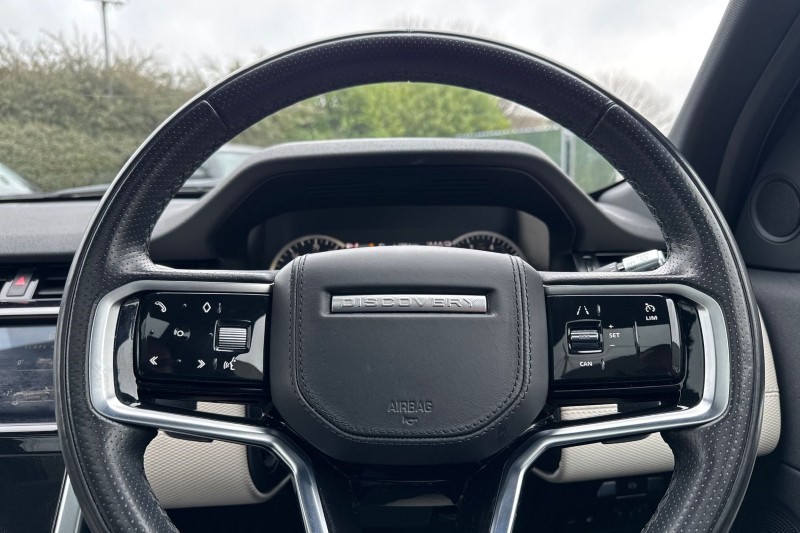 Used Land Rover Discovery Sport 2022 for sale - 77326467: Photo 27