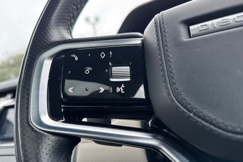 Used Land Rover Discovery Sport 2022 for sale - 77326467: Photo 28