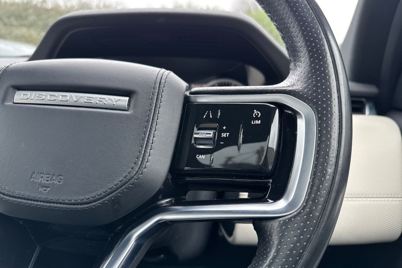 Used Land Rover Discovery Sport 2022 for sale - 77326467: Photo 29