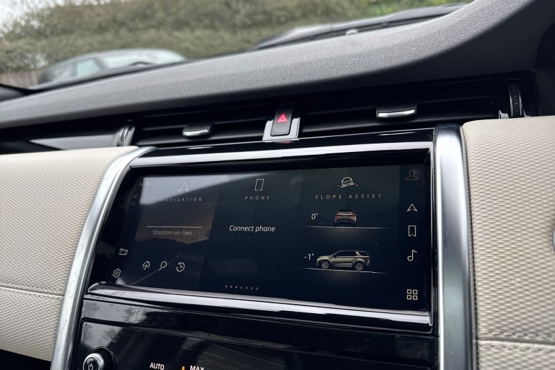 Used Land Rover Discovery Sport 2022 for sale - 77326467: Photo 30