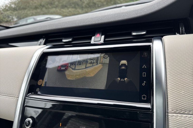 Used Land Rover Discovery Sport 2022 for sale - 77326467: Photo 32