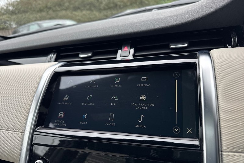 Used Land Rover Discovery Sport 2022 for sale - 77326467: Photo 33