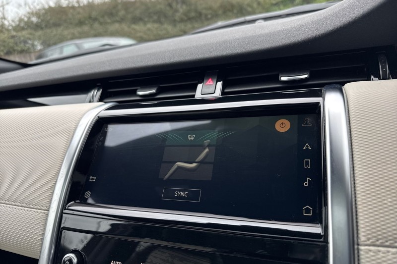 Used Land Rover Discovery Sport 2022 for sale - 77326467: Photo 34