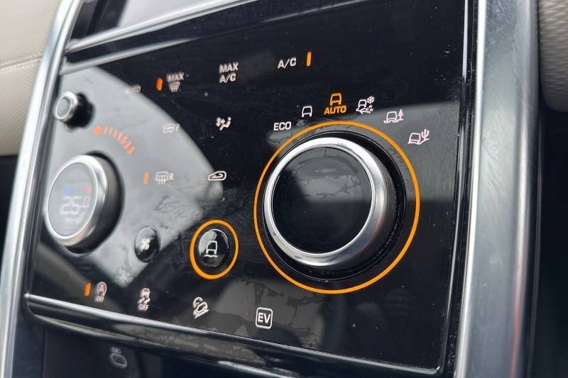 Used Land Rover Discovery Sport 2022 for sale - 77326467: Photo 35