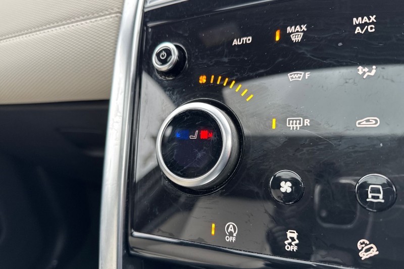 Used Land Rover Discovery Sport 2022 for sale - 77326467: Photo 36