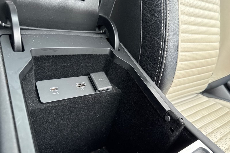 Used Land Rover Discovery Sport 2022 for sale - 77326467: Photo 38