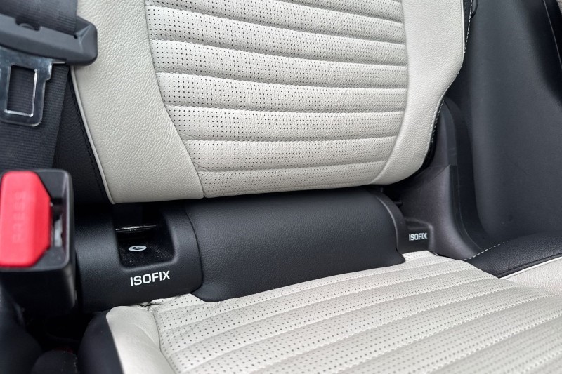 Used Land Rover Discovery Sport 2022 for sale - 77326467: Photo 40