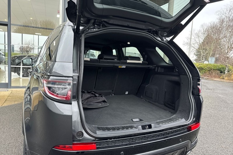 Used Land Rover Discovery Sport 2022 for sale - 77326467: Photo 42