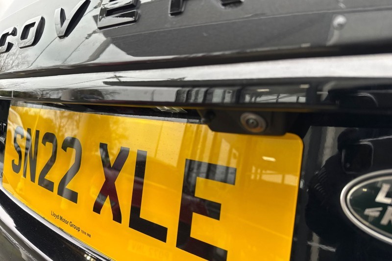 Used Land Rover Discovery Sport 2022 for sale - 77326467: Photo 44